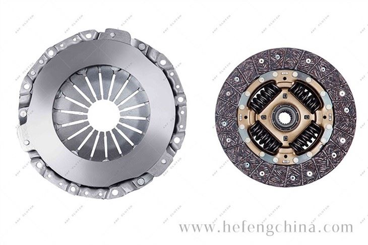 	AISIN KY-072 CLUTCH KIT For HYUNDAI quotation 