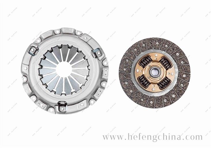 Kit d'embragatge Aisin Ky-086 per Hyundai