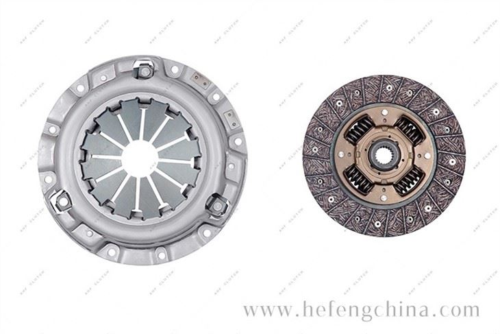 Ashika 92-k0-013 Kit d'embragatge per a Kia
