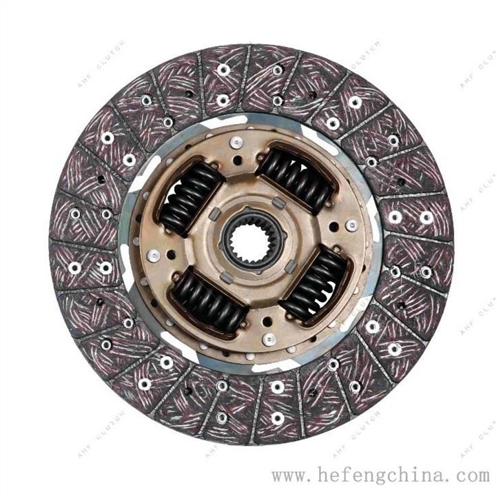 DISC D'EMBRAGAGE EXEDY TYD150U per a TOYOTA
