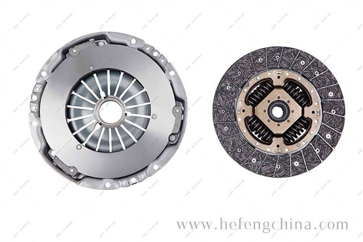 EXEDY VWK2054DMF CLUTCH KIT For PEUGEOT in stock