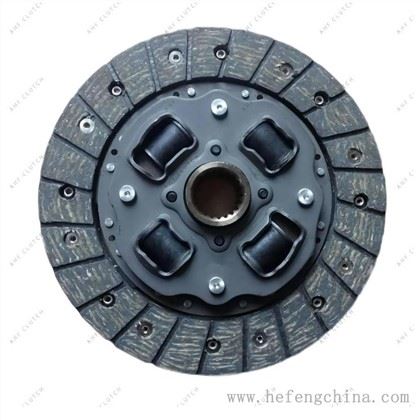 DISC D'EMBRAGAGE AISIN DT-002 per a TOYOTA