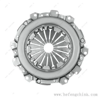 LuK 120 0158 11 COBERTA DE L'EMBRAGAT Per a RENAULT