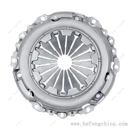 LuK 120 0261 10 COBERTA DE L'EMBRAGAT PER PEUGEOT