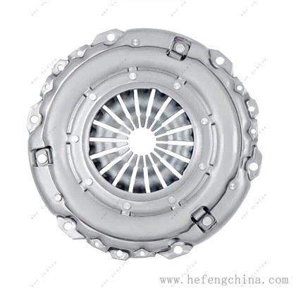 LuK 123 0348 10 COBERTA DE L'EMBRAGAT PER PEUGEOT