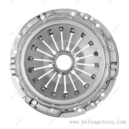 LuK 124 0193 10 COBERTA DE L'EMBRAGAT PER PEUGEOT
