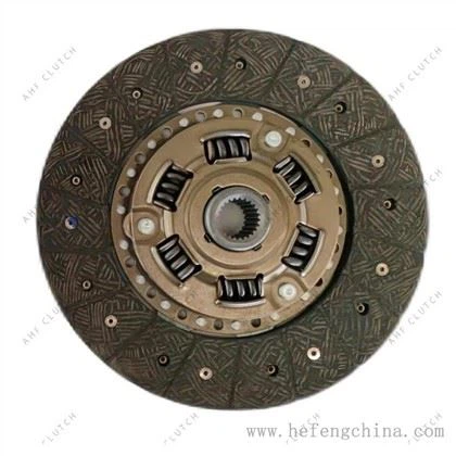 Disc d'embragatge LuK 324 0123 10 per a NISSAN