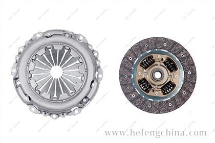 Luk 620 3084 00 Kit d'embragatge per a Peugeot