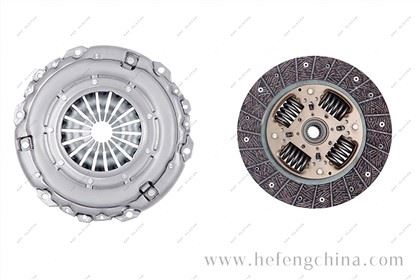 Sachs 3000 950 061 Kit d'embragatge per a Peugeot