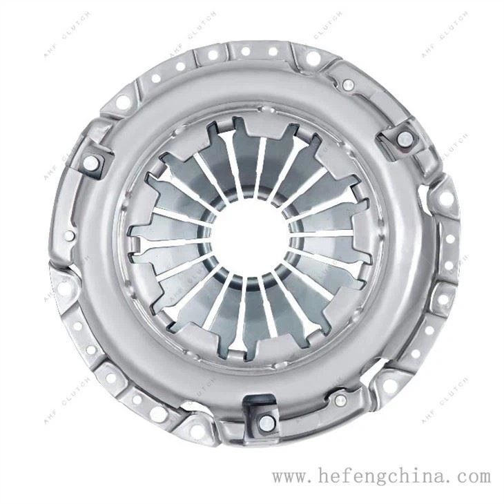 VALEO 802666 COBERTA D'EMBRAGATGE PER HYUNDAI